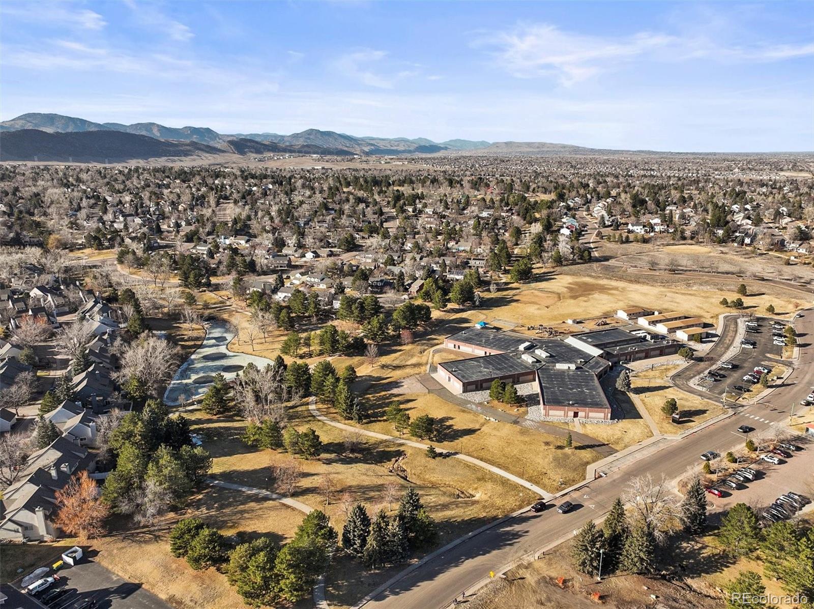 MLS Image #33 for 10588 e park mountain,littleton, Colorado