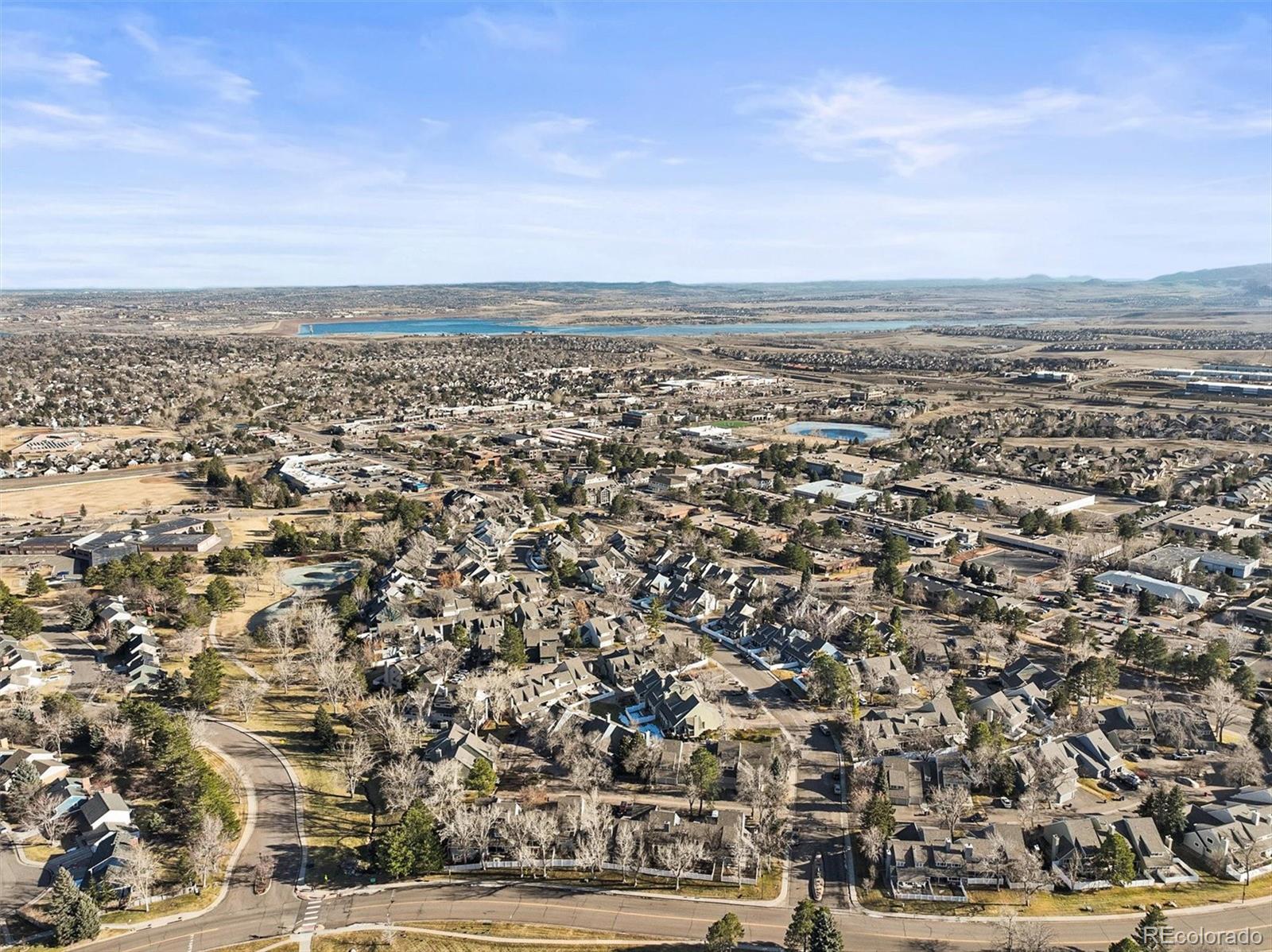 MLS Image #34 for 10588 e park mountain,littleton, Colorado