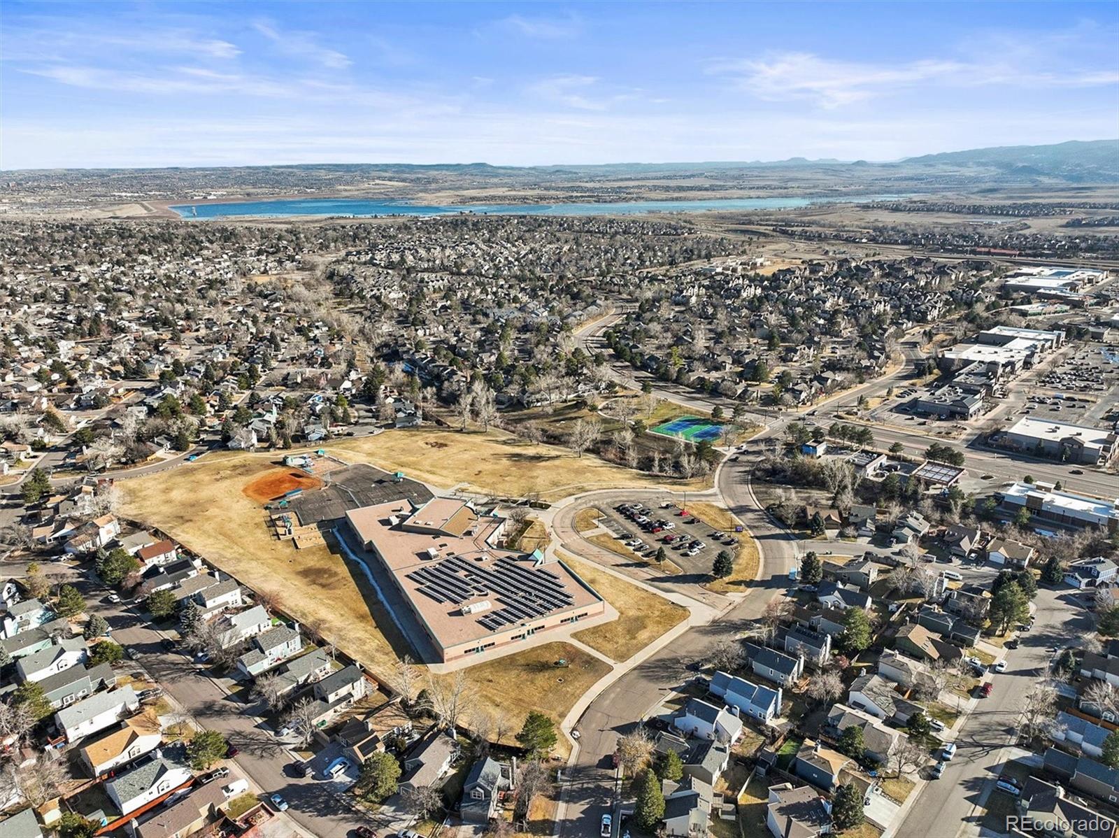 MLS Image #37 for 10588 e park mountain,littleton, Colorado