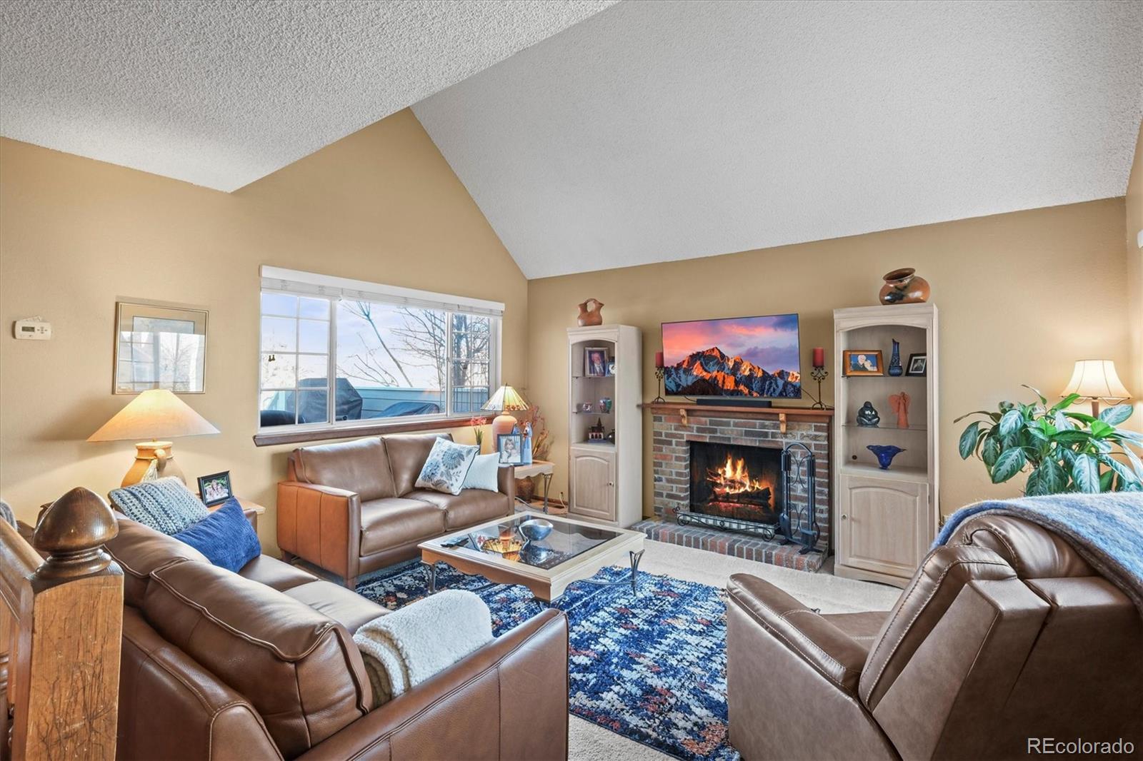 MLS Image #4 for 10588 e park mountain,littleton, Colorado