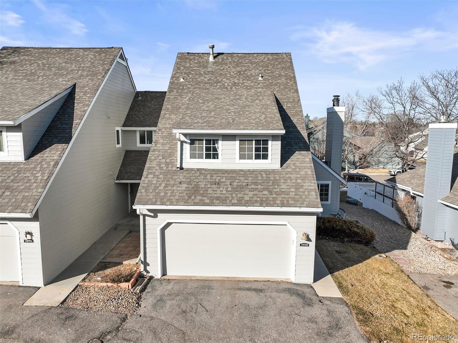 MLS Image #40 for 10588 e park mountain,littleton, Colorado