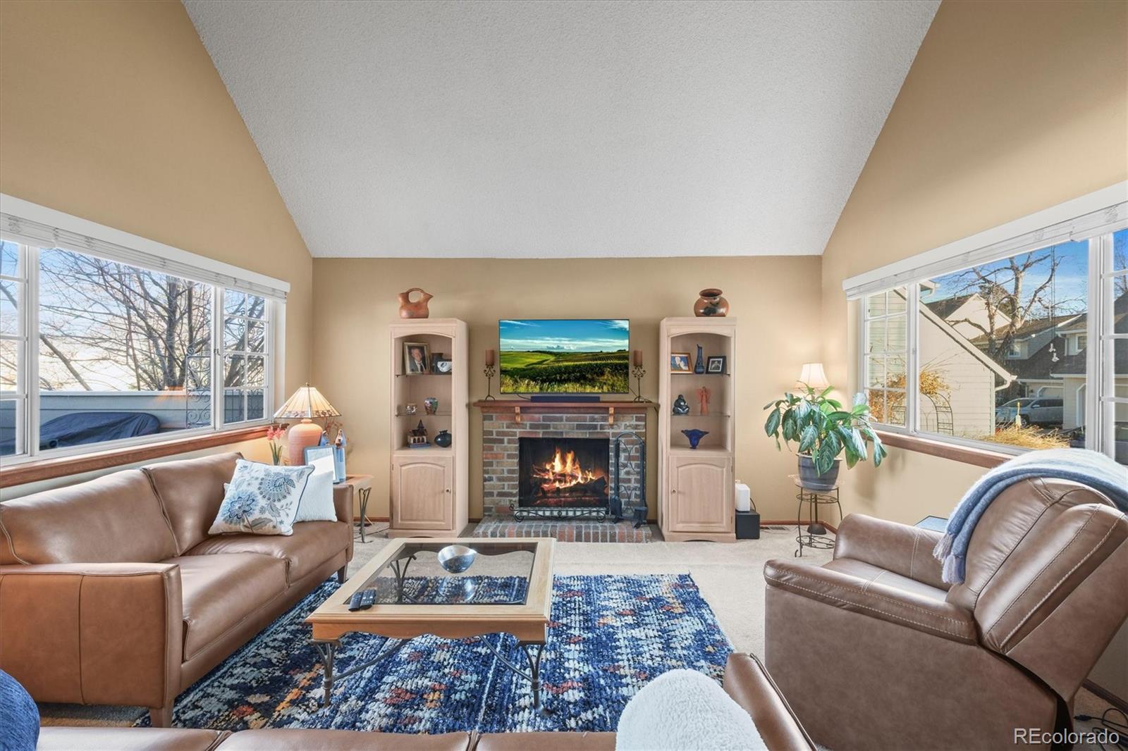 MLS Image #5 for 10588 e park mountain,littleton, Colorado