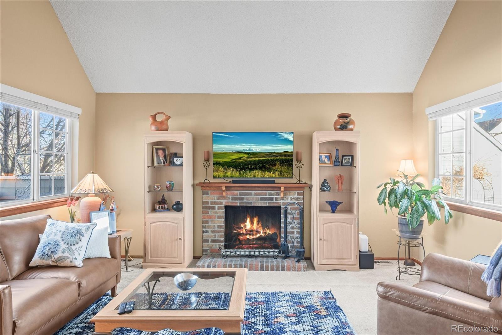 MLS Image #6 for 10588 e park mountain,littleton, Colorado