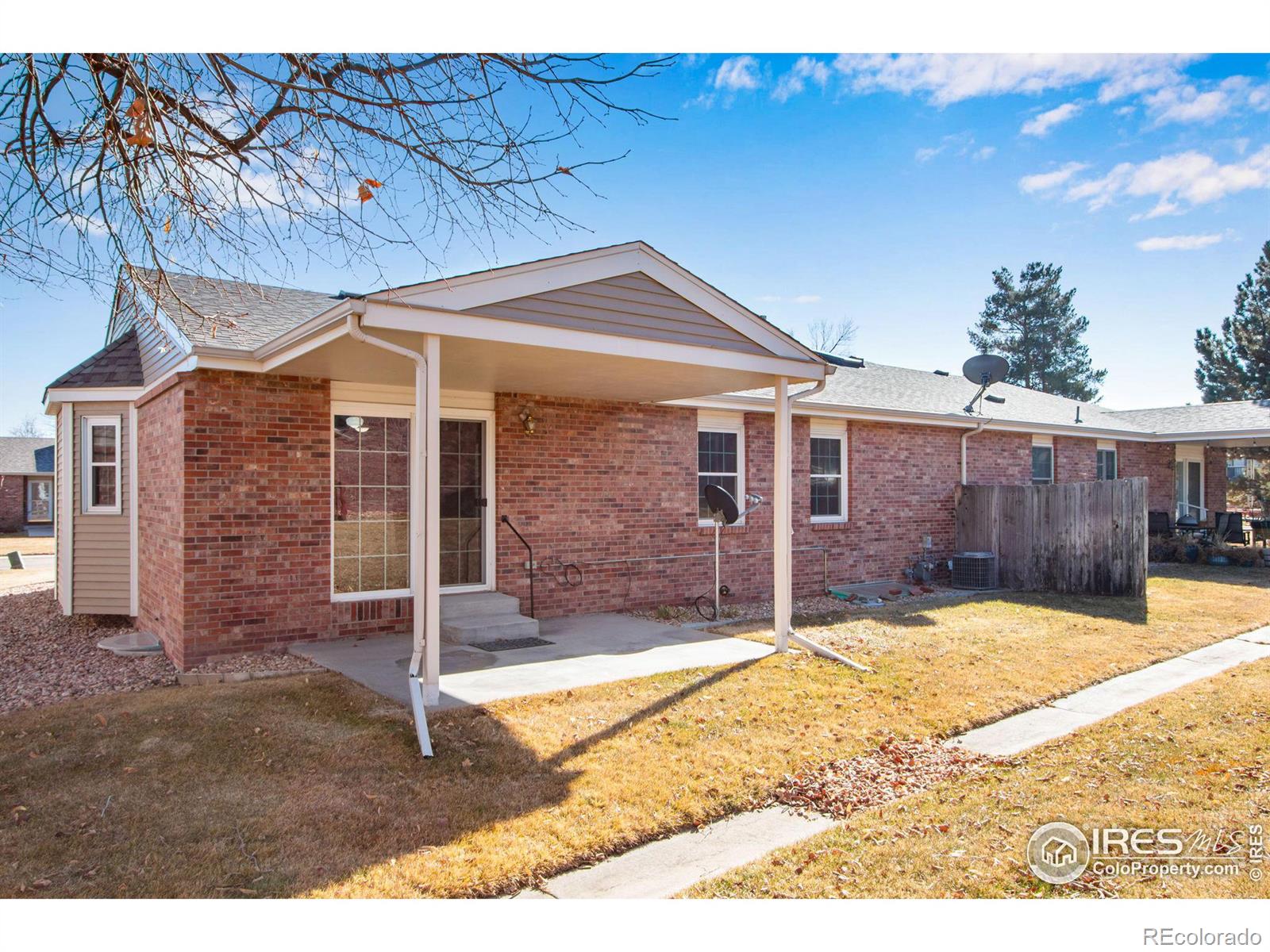MLS Image #5 for 3950 w 12th street,greeley, Colorado
