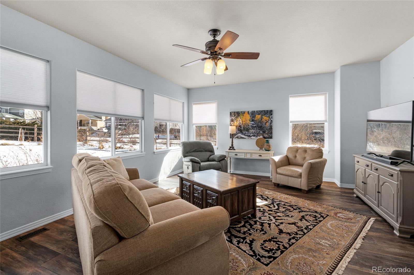 MLS Image #10 for 14702  air garden lane,colorado springs, Colorado