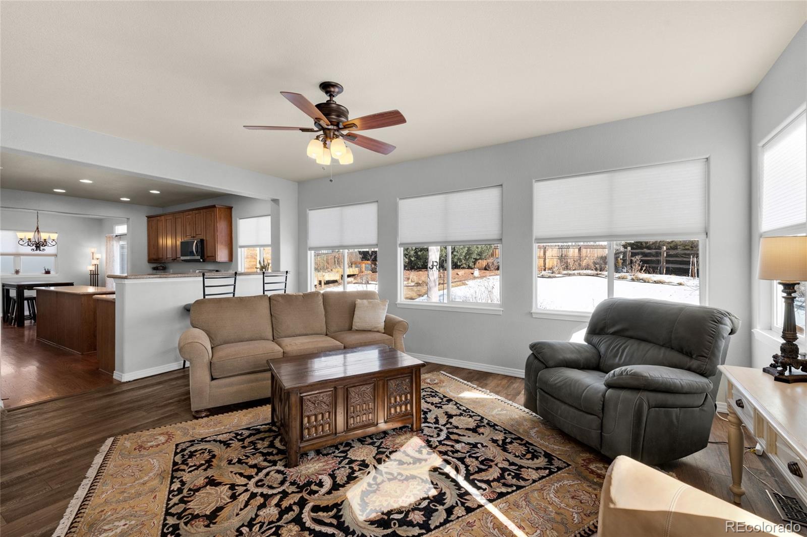 MLS Image #12 for 14702  air garden lane,colorado springs, Colorado