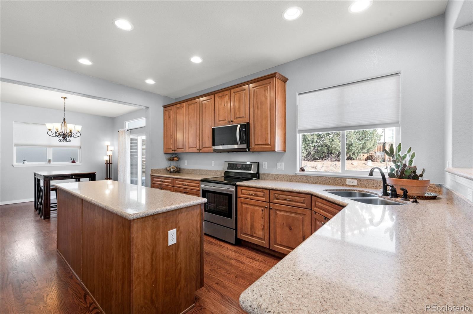 MLS Image #13 for 14702  air garden lane,colorado springs, Colorado