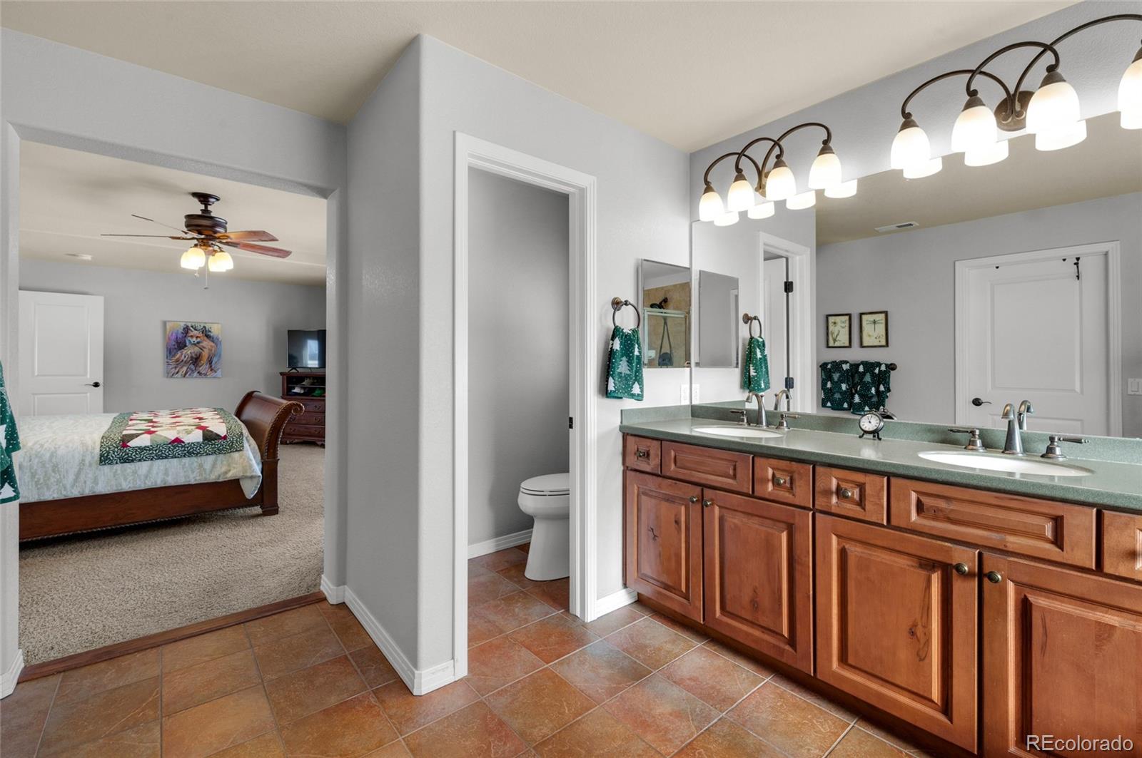 MLS Image #30 for 14702  air garden lane,colorado springs, Colorado