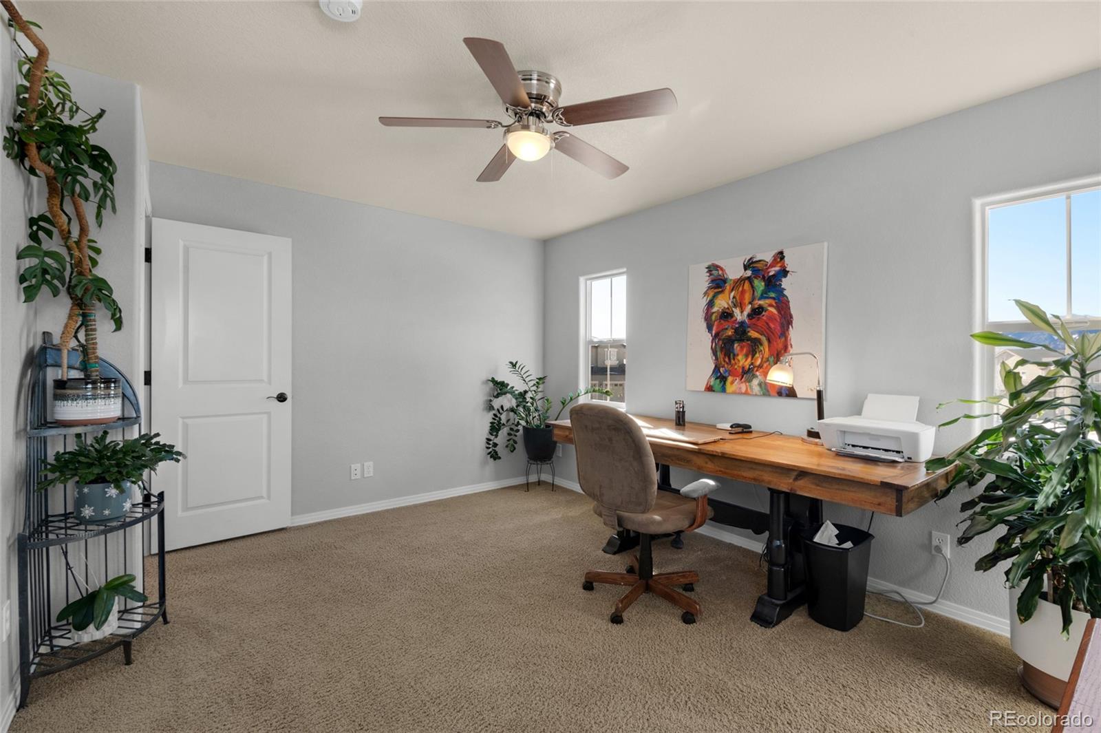 MLS Image #32 for 14702  air garden lane,colorado springs, Colorado