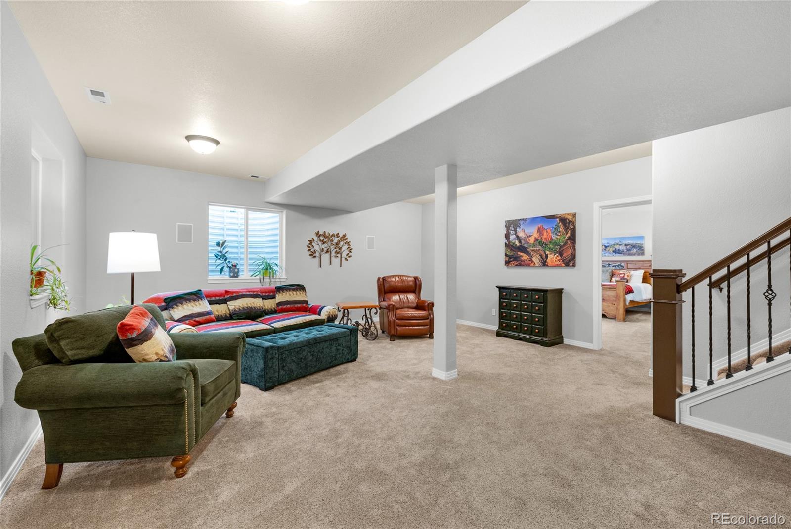 MLS Image #39 for 14702  air garden lane,colorado springs, Colorado