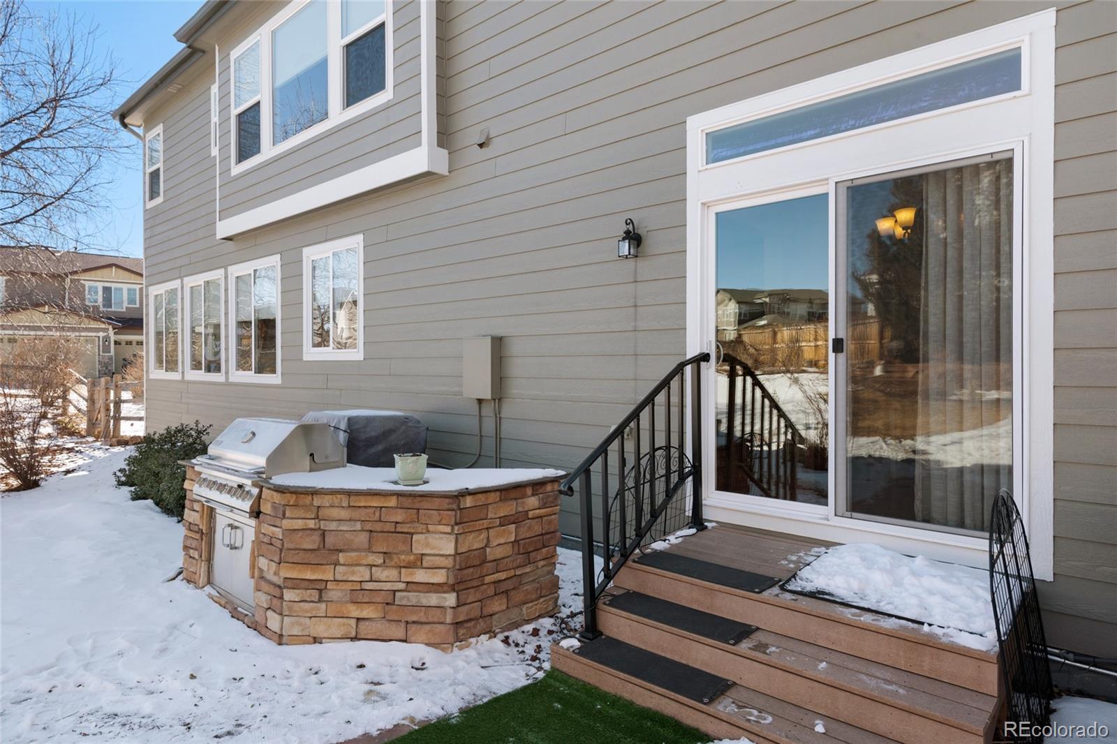 MLS Image #46 for 14702  air garden lane,colorado springs, Colorado