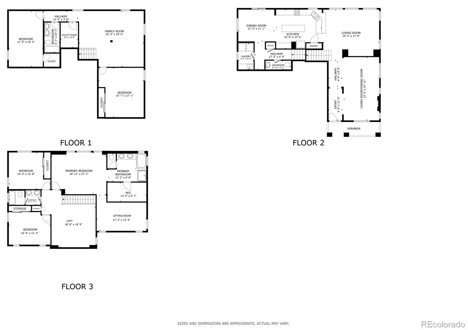 MLS Image #49 for 14702  air garden lane,colorado springs, Colorado