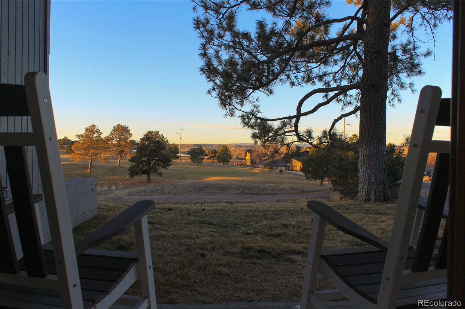 MLS Image #1 for 6511  pinewood drive,parker, Colorado