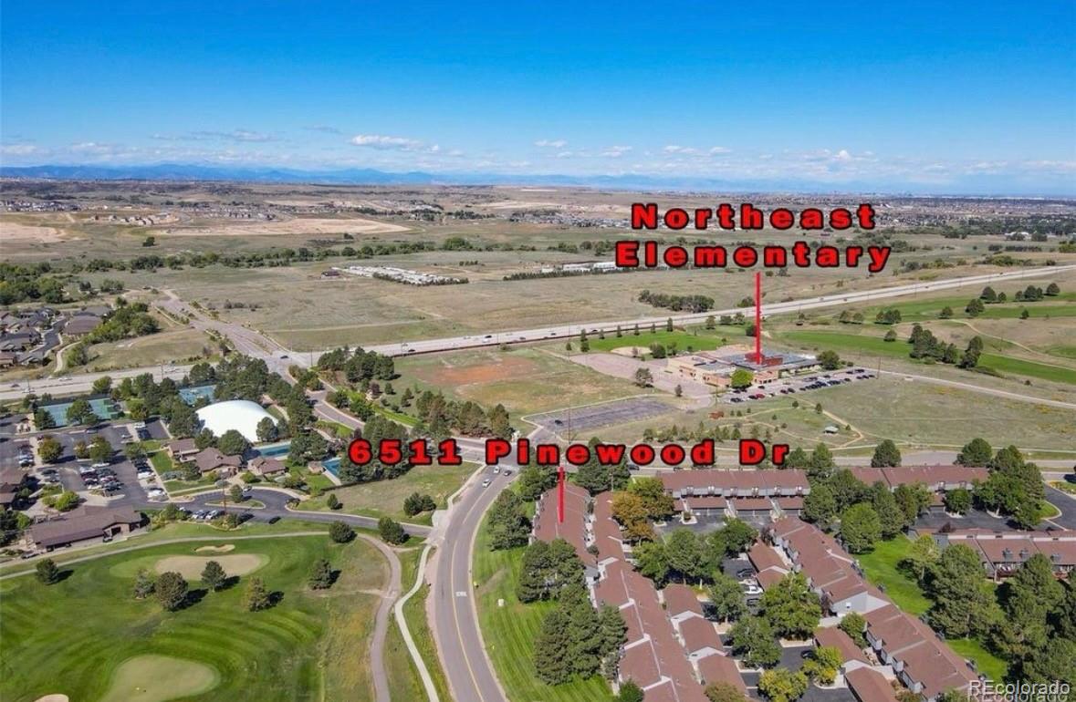 MLS Image #10 for 6511  pinewood drive,parker, Colorado