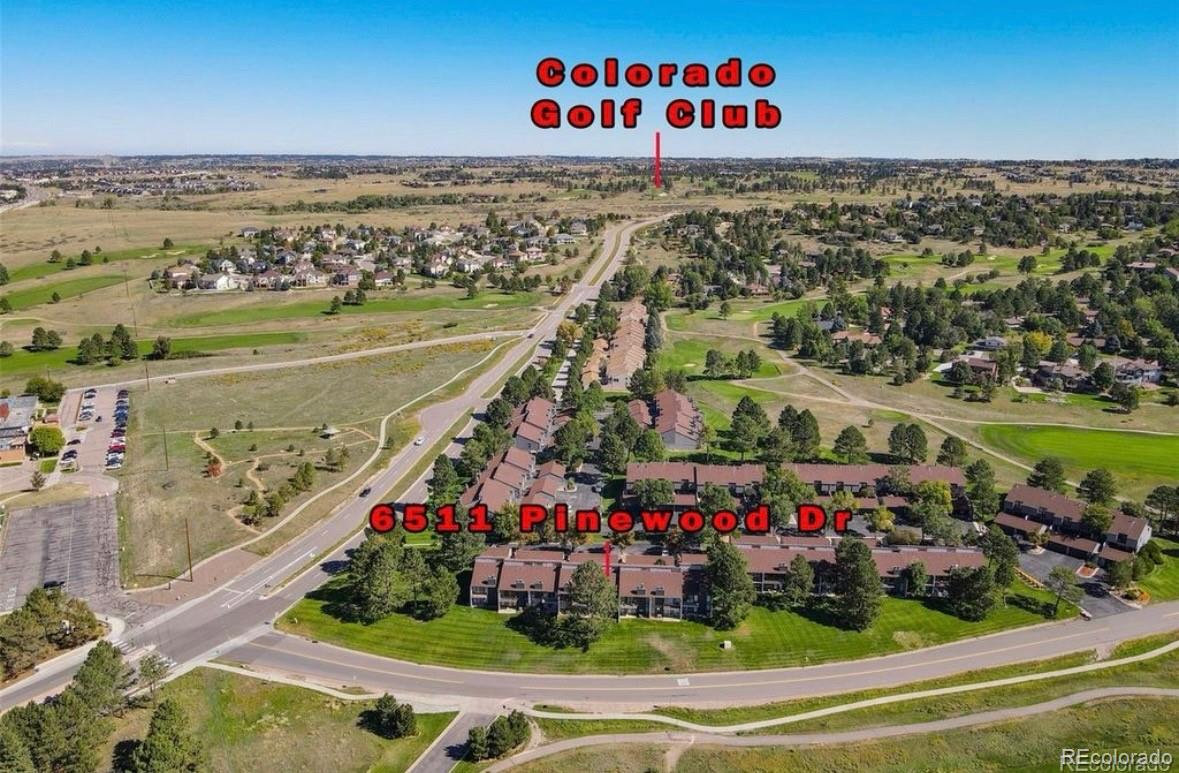 MLS Image #7 for 6511  pinewood drive,parker, Colorado