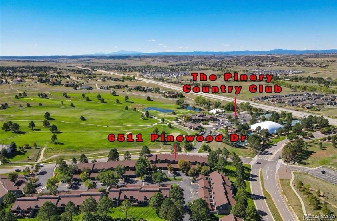 MLS Image #9 for 6511  pinewood drive,parker, Colorado