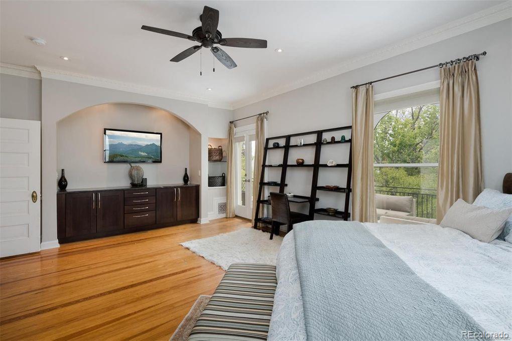 MLS Image #15 for 728 n ogden street,denver, Colorado