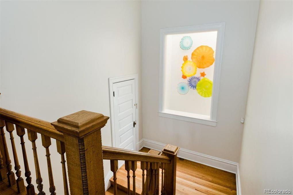 MLS Image #16 for 728 n ogden street,denver, Colorado