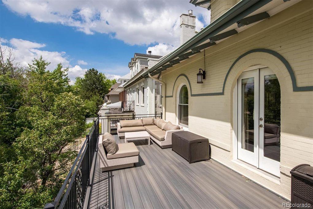 MLS Image #20 for 728 n ogden street,denver, Colorado