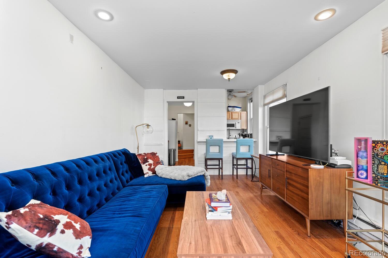 MLS Image #26 for 728 n ogden street,denver, Colorado