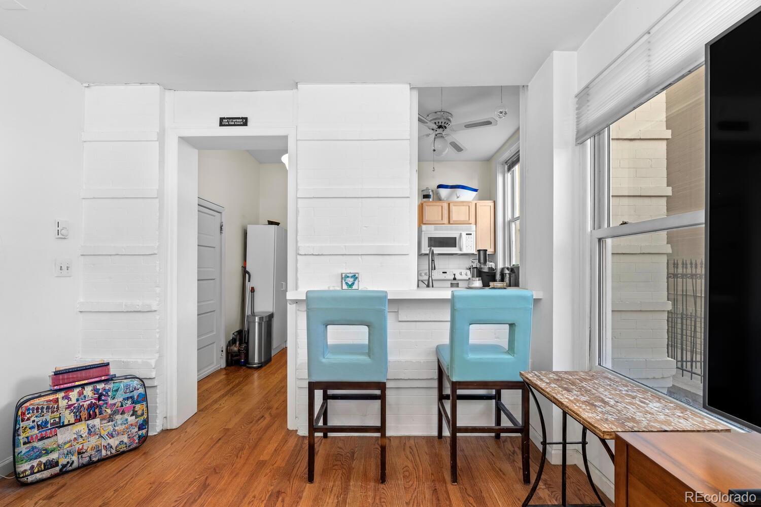 MLS Image #27 for 728 n ogden street,denver, Colorado