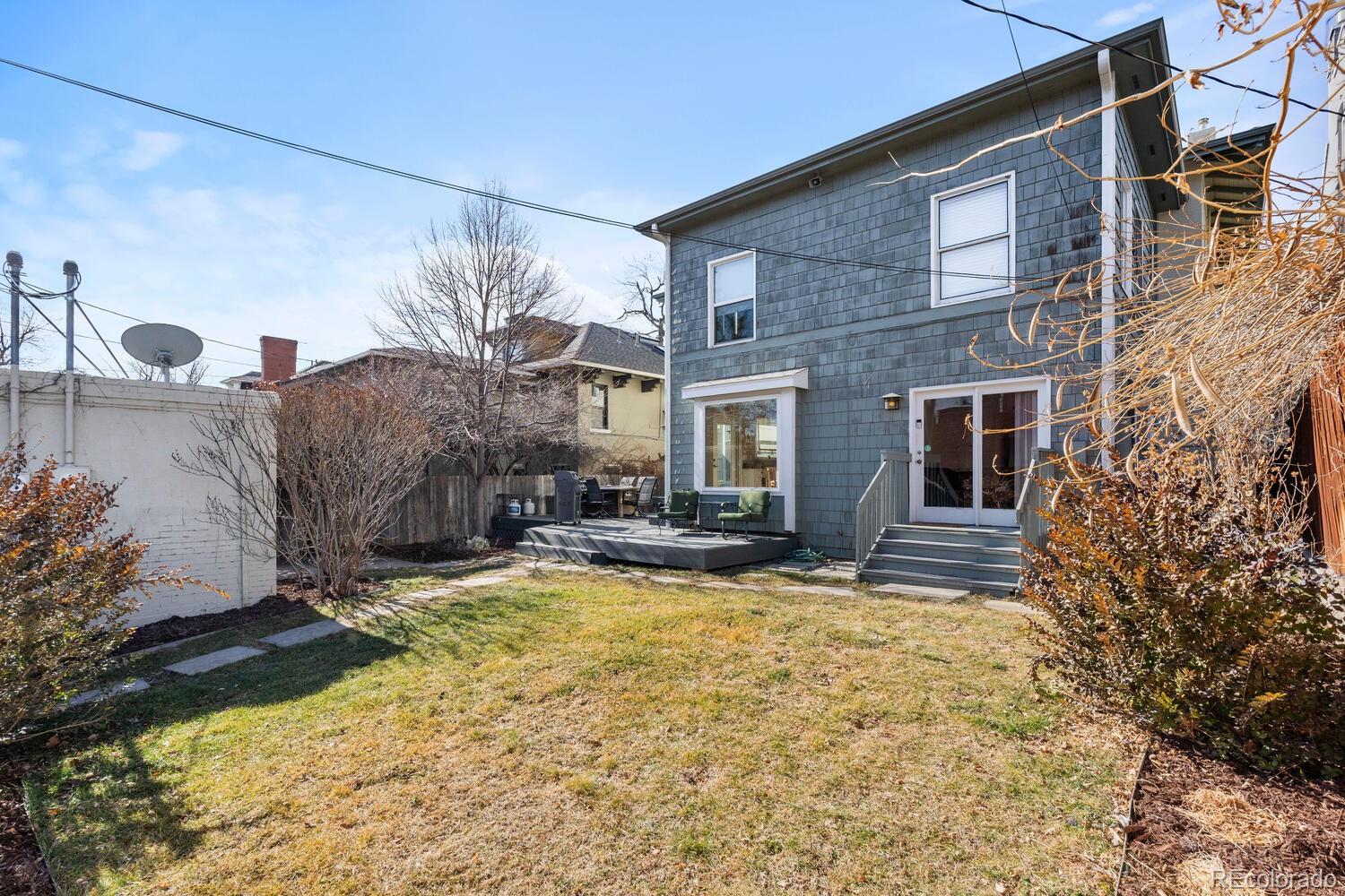 MLS Image #36 for 728 n ogden street,denver, Colorado