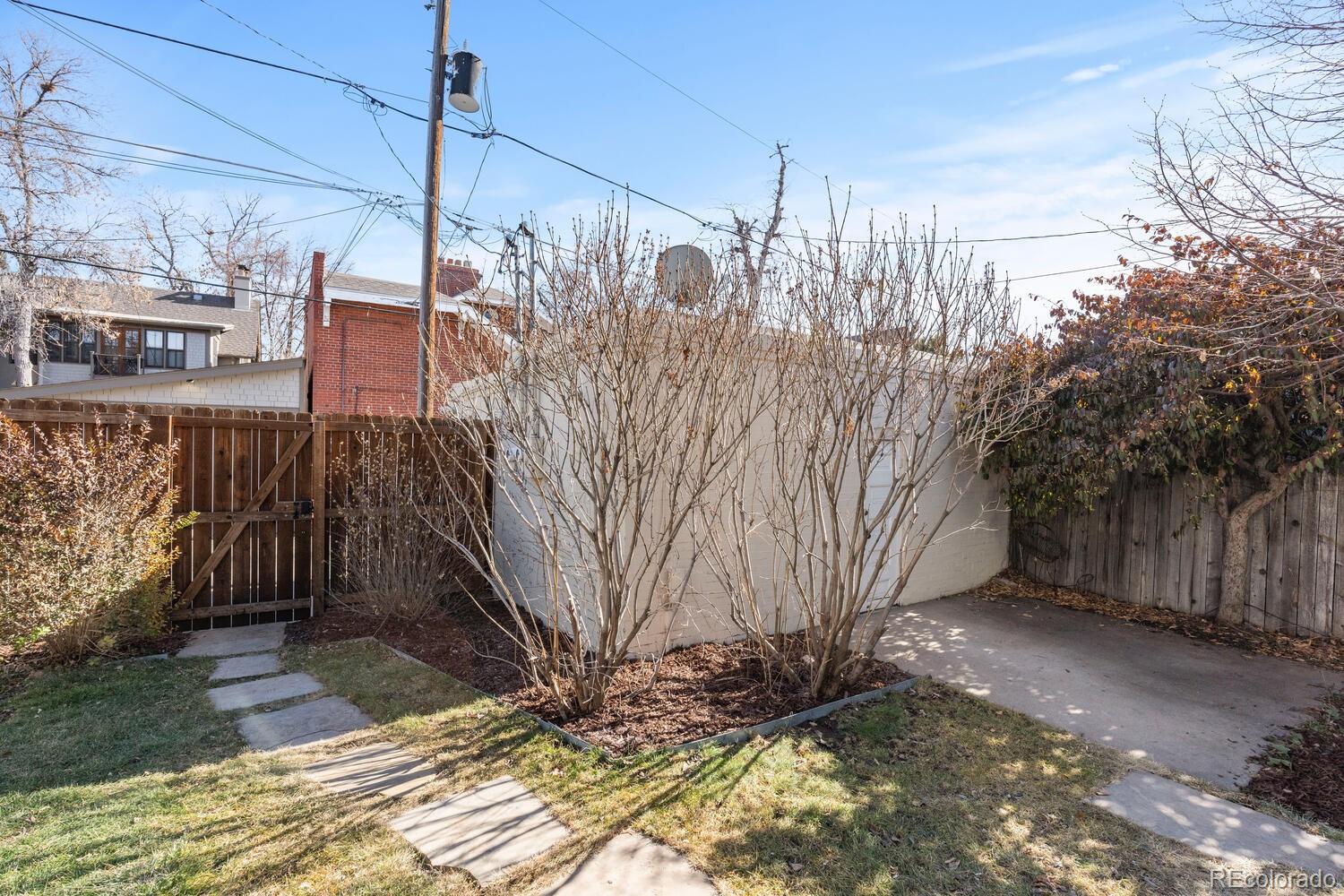 MLS Image #38 for 728 n ogden street,denver, Colorado
