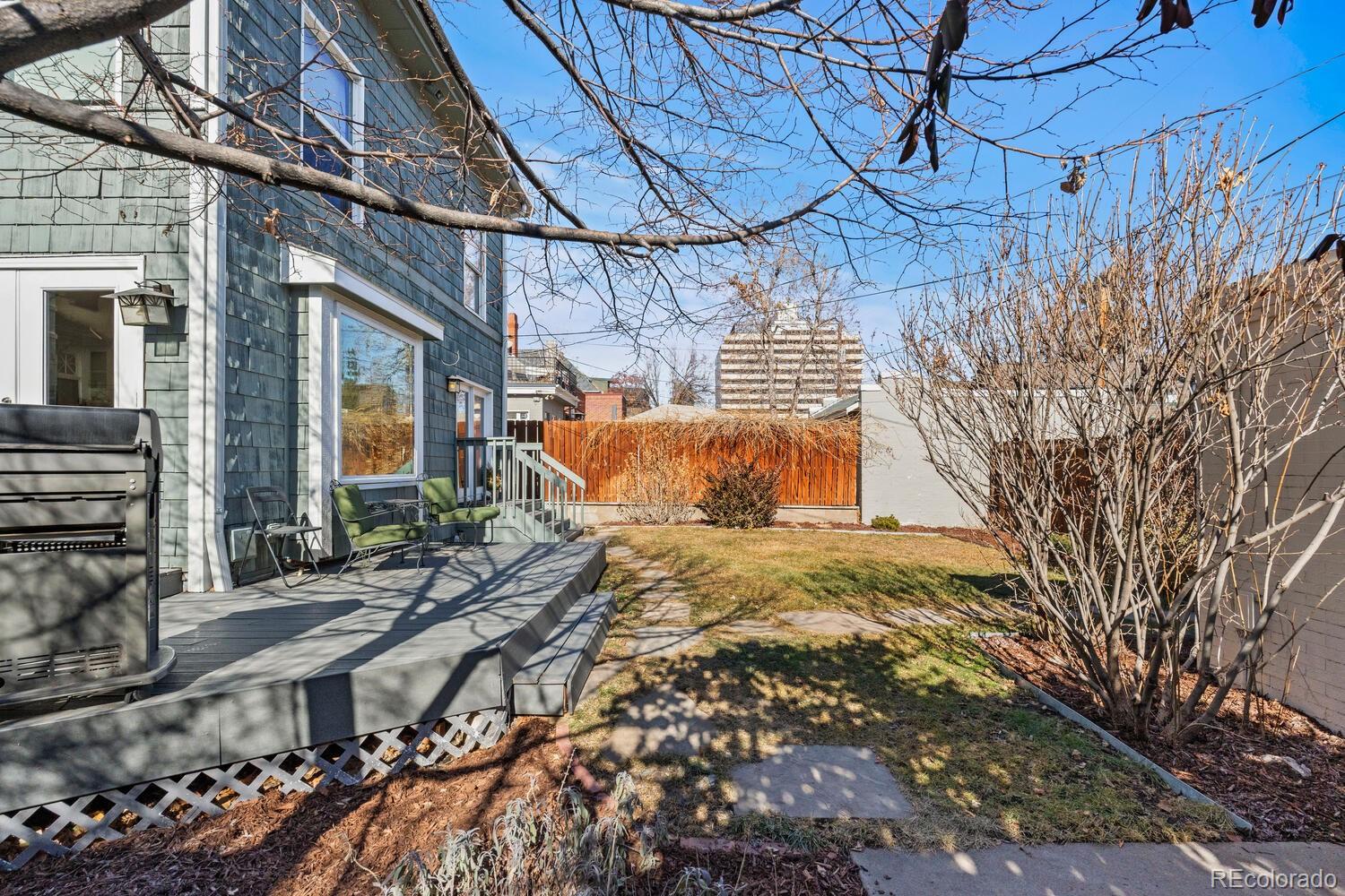 MLS Image #39 for 728 n ogden street,denver, Colorado