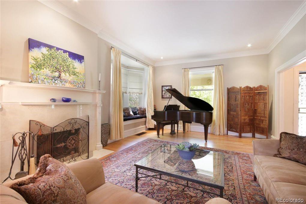 MLS Image #4 for 728 n ogden street,denver, Colorado