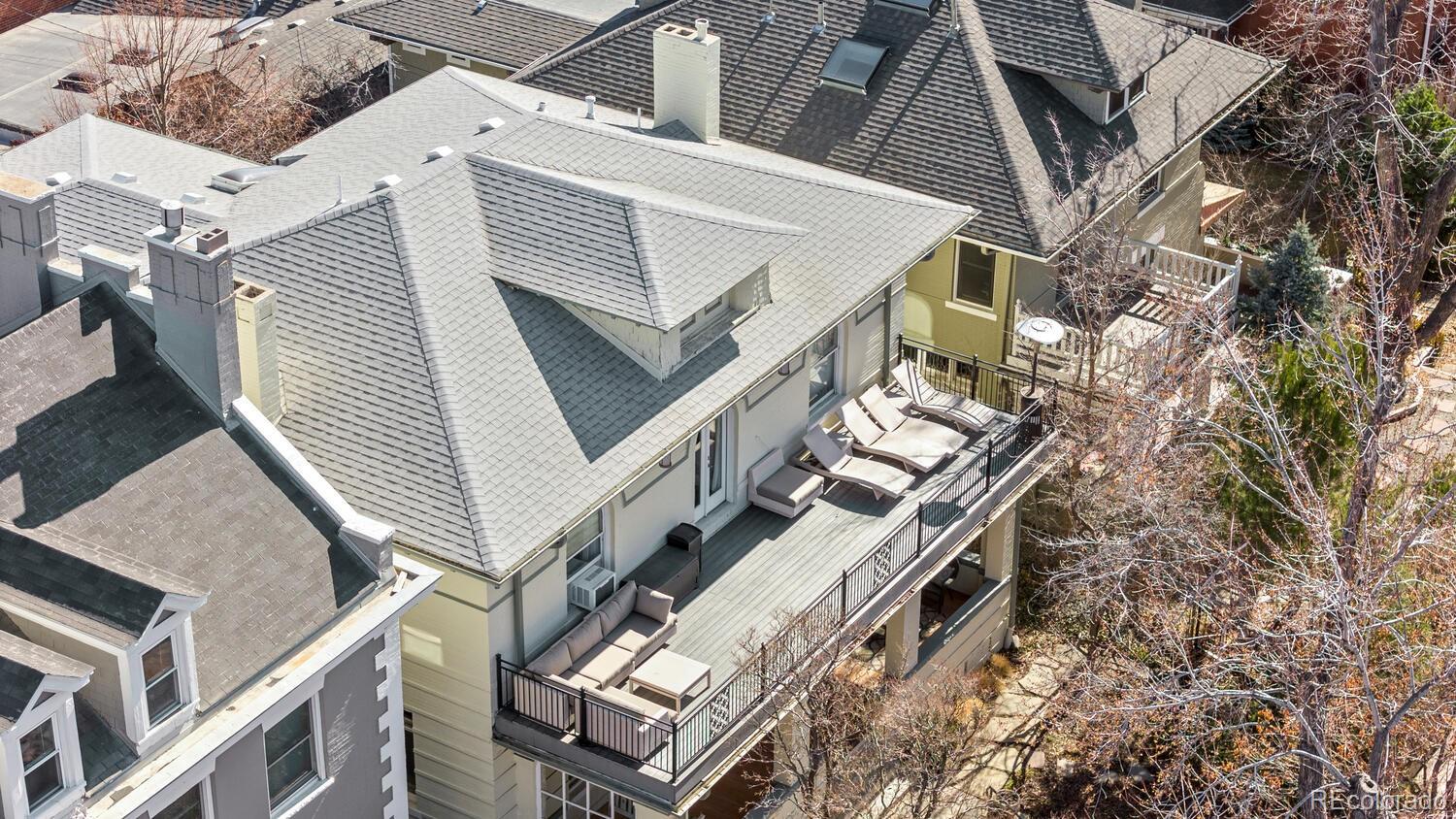 MLS Image #41 for 728 n ogden street,denver, Colorado