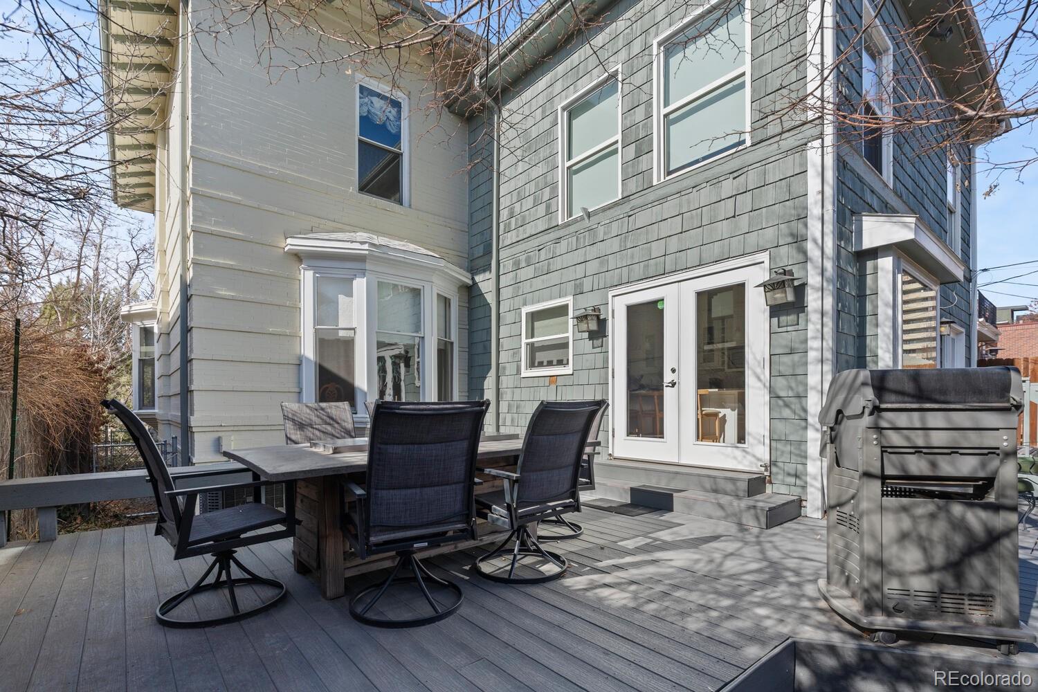 MLS Image #42 for 728 n ogden street,denver, Colorado
