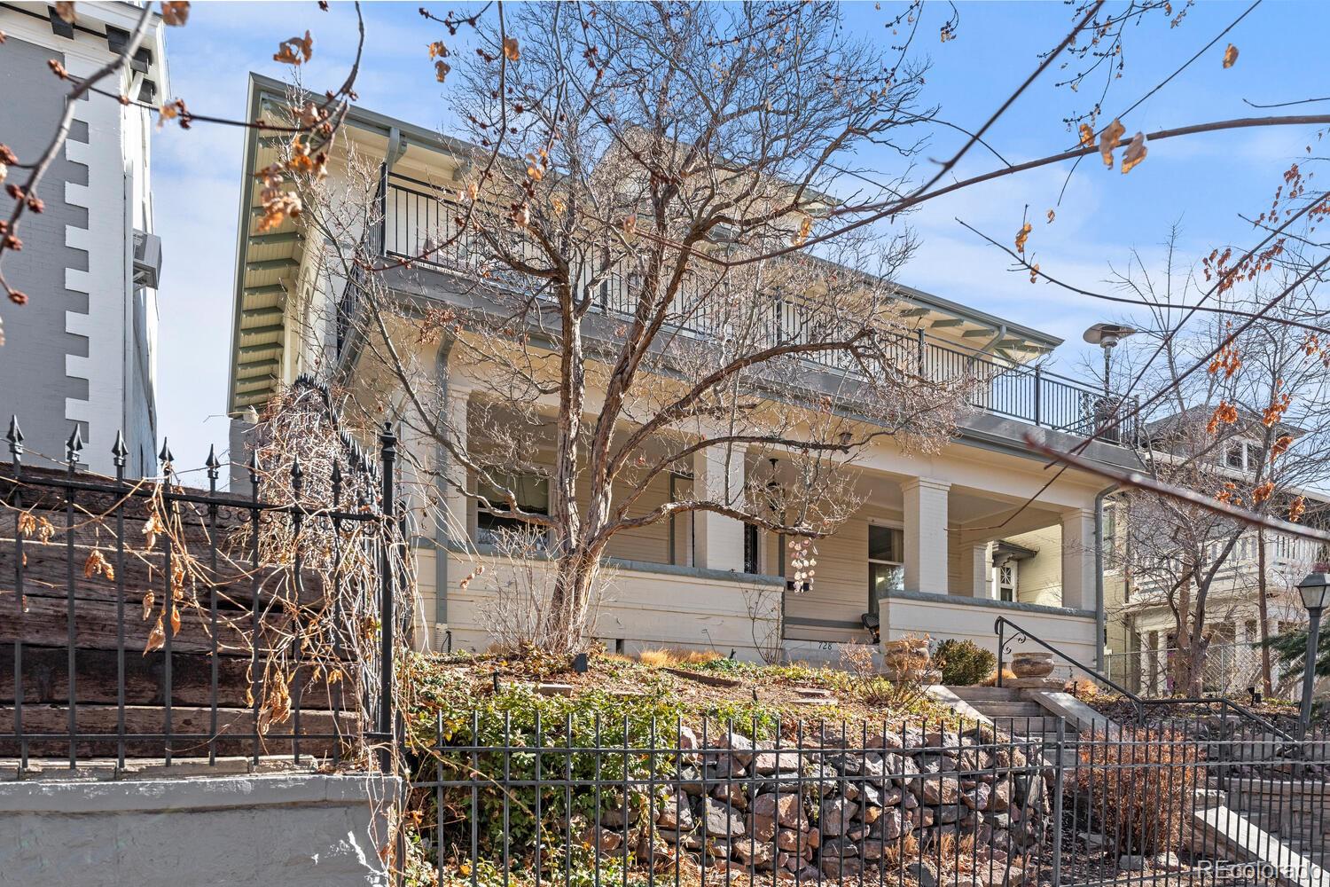 MLS Image #44 for 728 n ogden street,denver, Colorado