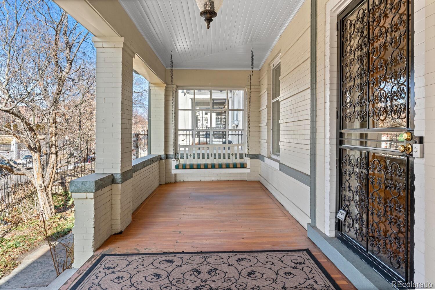 MLS Image #45 for 728 n ogden street,denver, Colorado