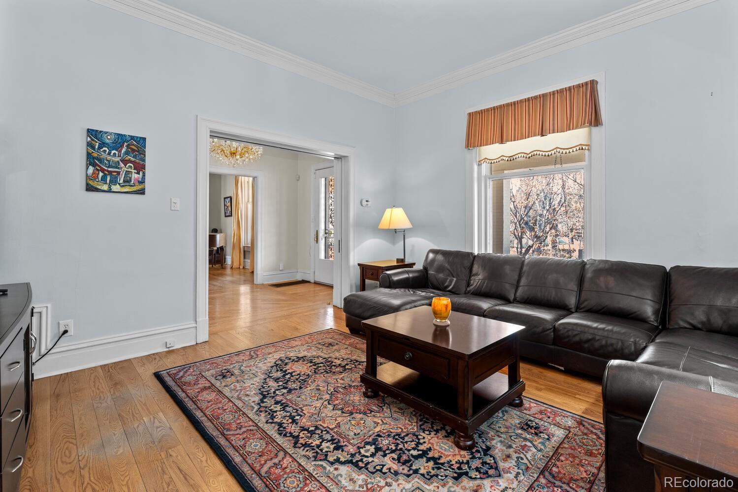 MLS Image #6 for 728 n ogden street,denver, Colorado