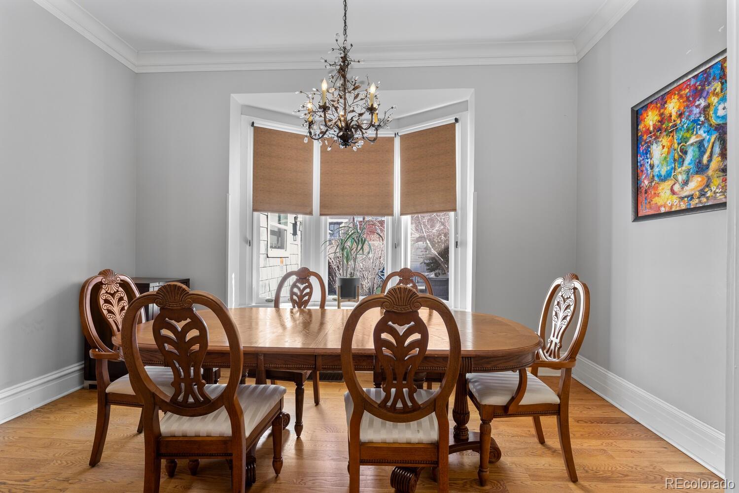 MLS Image #9 for 728 n ogden street,denver, Colorado