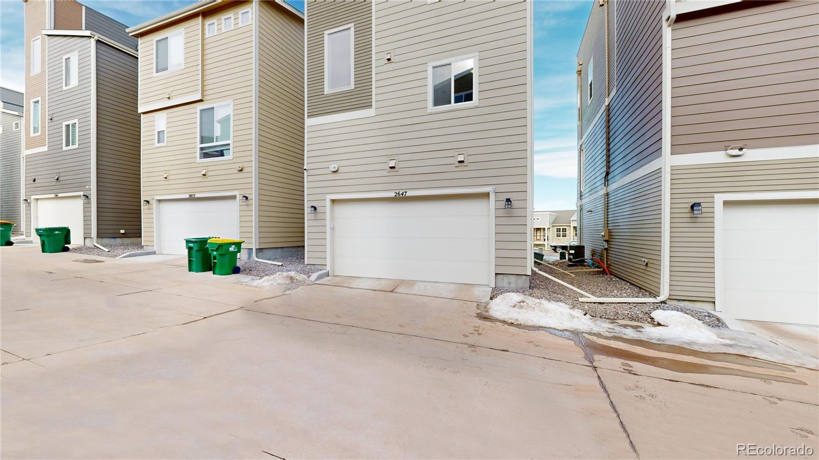 MLS Image #16 for 2647  mayotte way,castle rock, Colorado