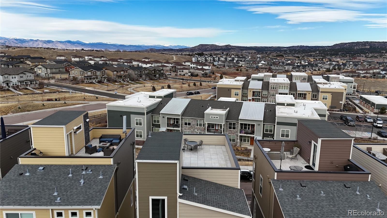 MLS Image #17 for 2647  mayotte way,castle rock, Colorado