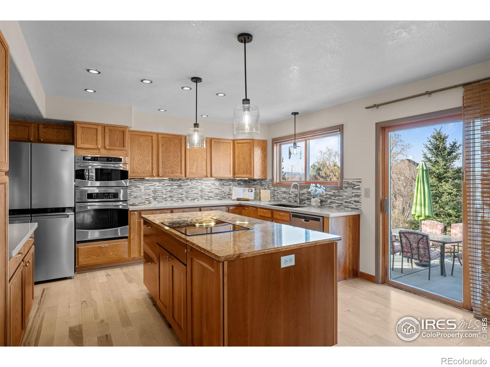 MLS Image #10 for 7202  snow peak court,niwot, Colorado