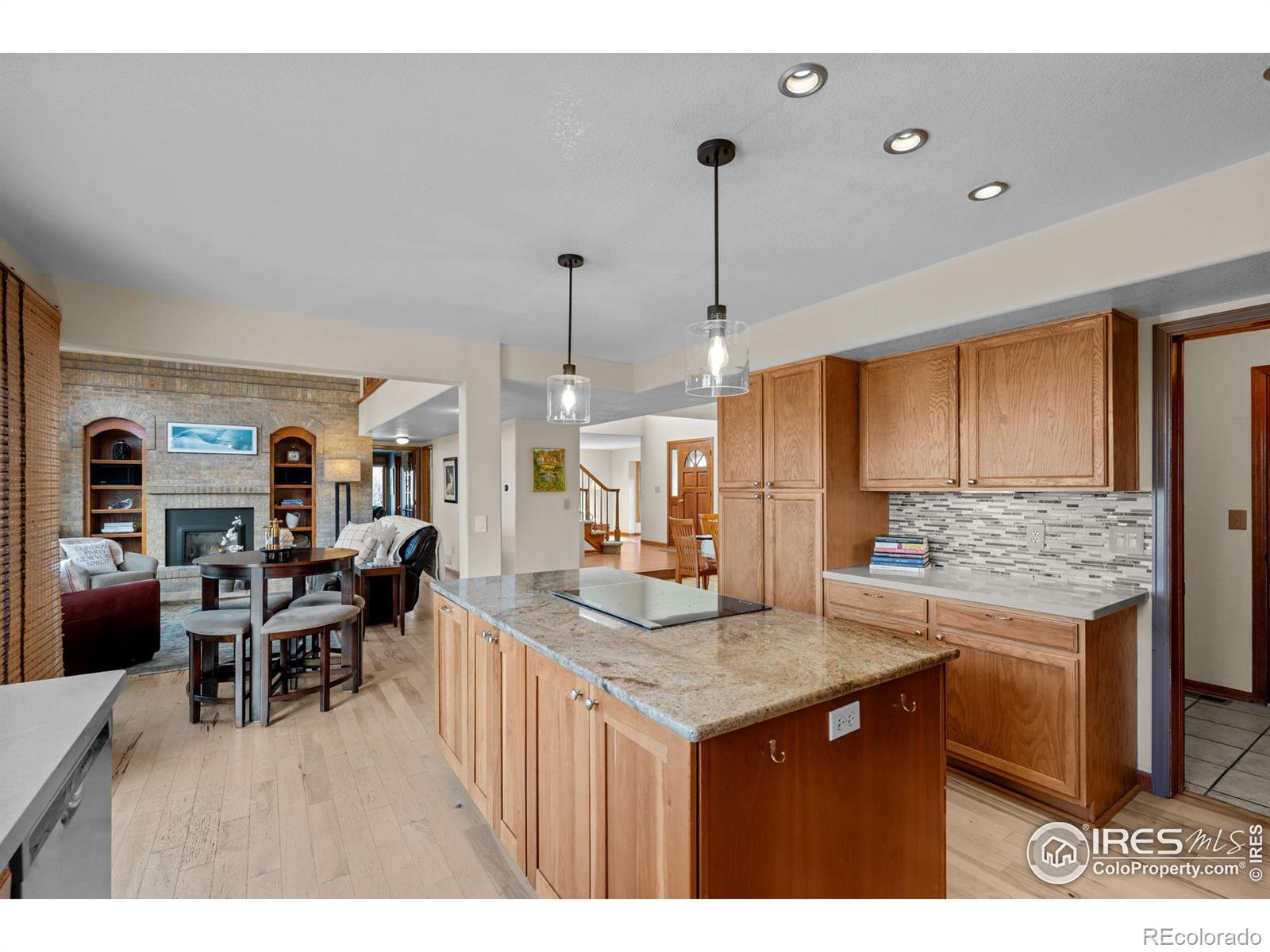 MLS Image #11 for 7202  snow peak court,niwot, Colorado