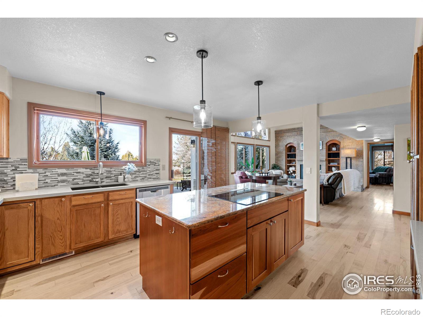 MLS Image #12 for 7202  snow peak court,niwot, Colorado