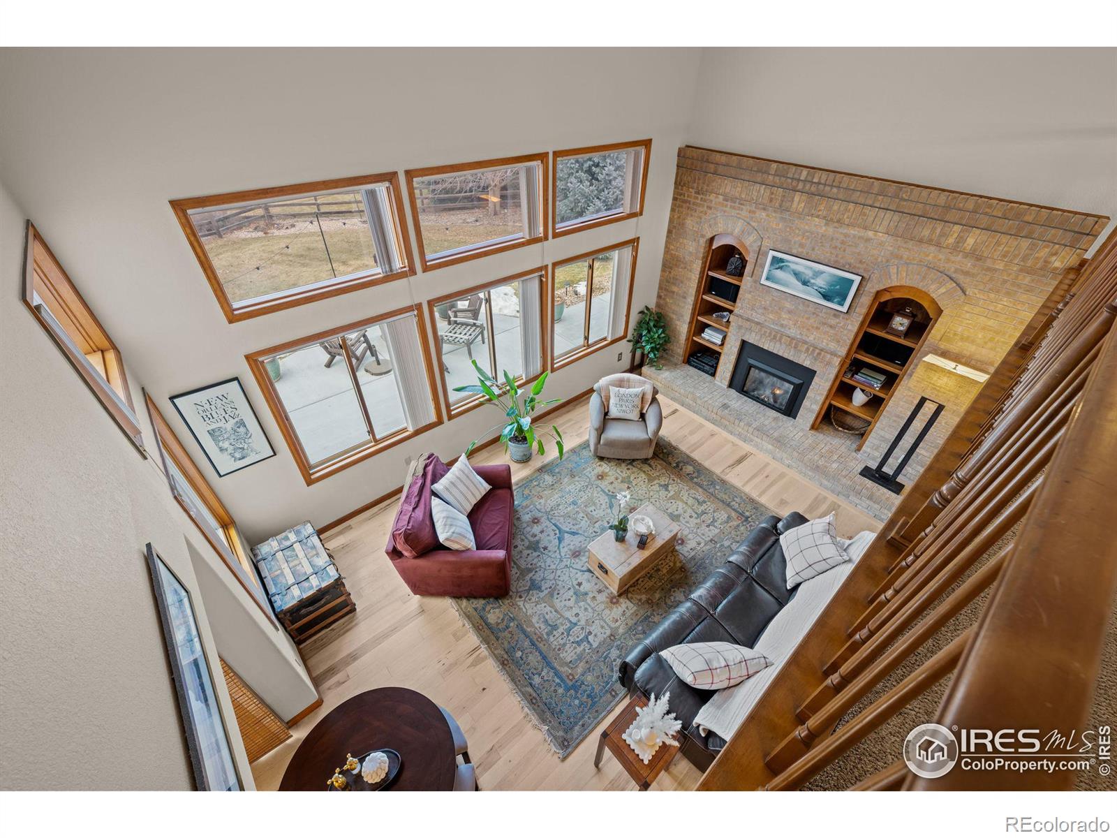 MLS Image #16 for 7202  snow peak court,niwot, Colorado