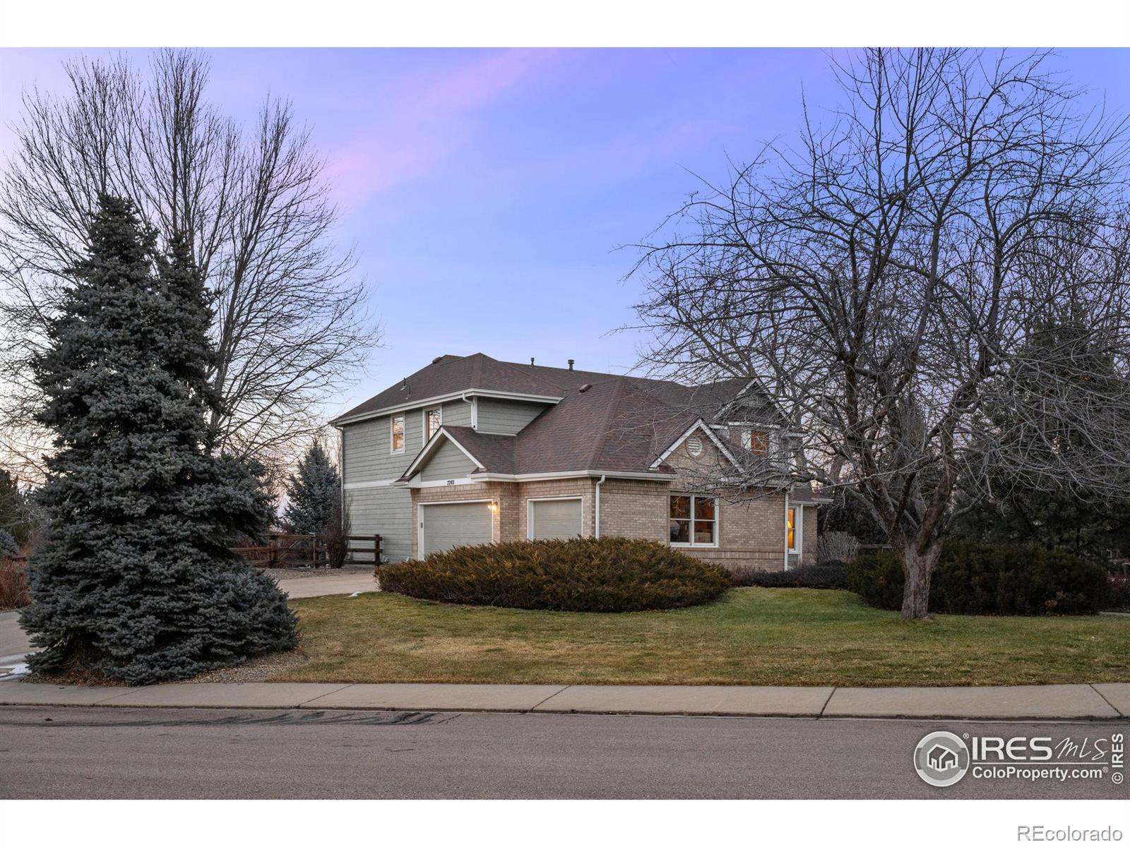 MLS Image #2 for 7202  snow peak court,niwot, Colorado