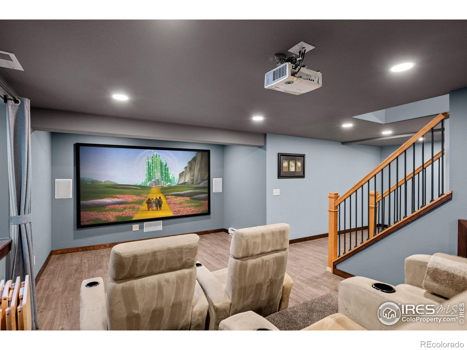 MLS Image #26 for 7202  snow peak court,niwot, Colorado