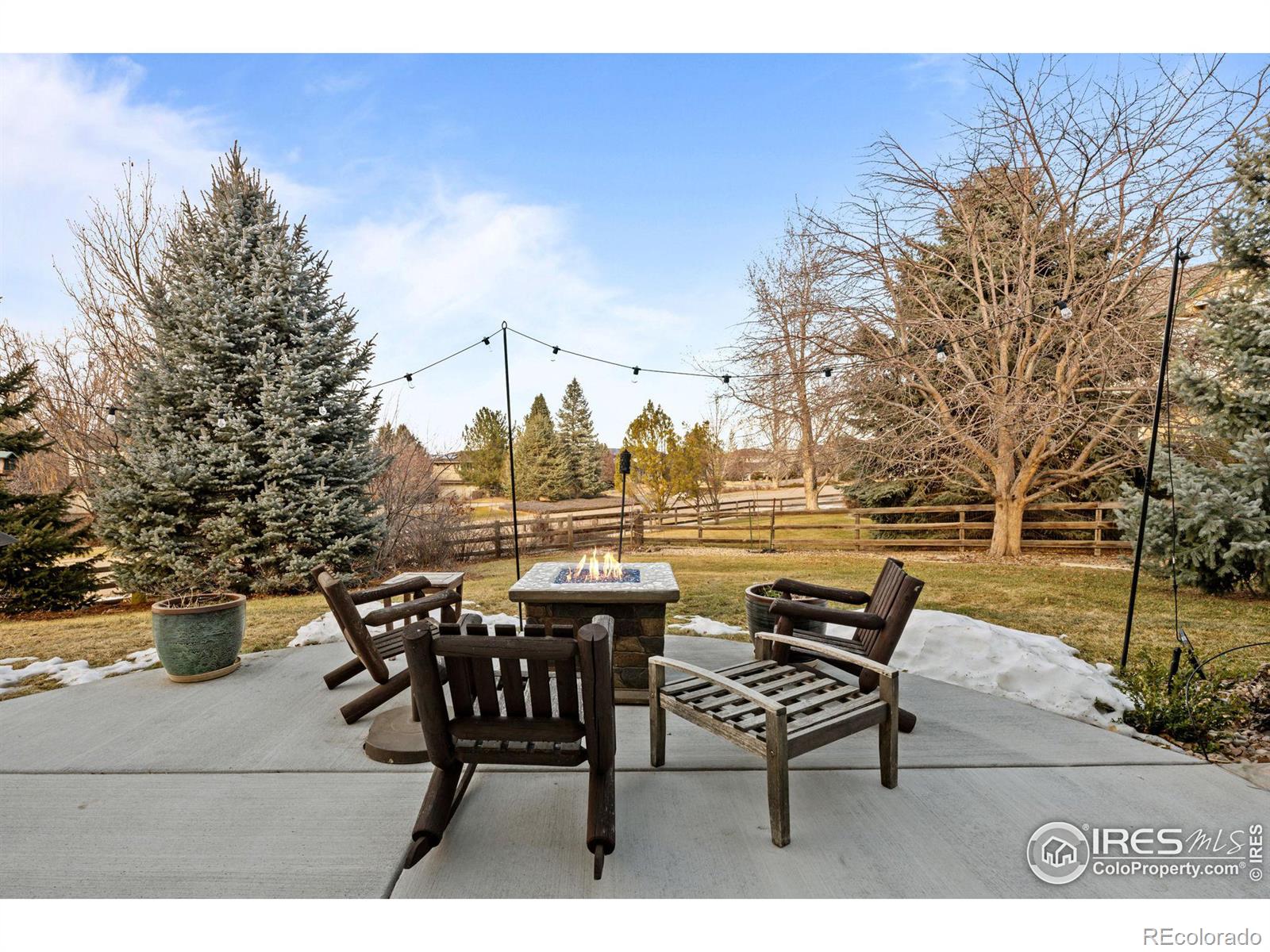 MLS Image #31 for 7202  snow peak court,niwot, Colorado