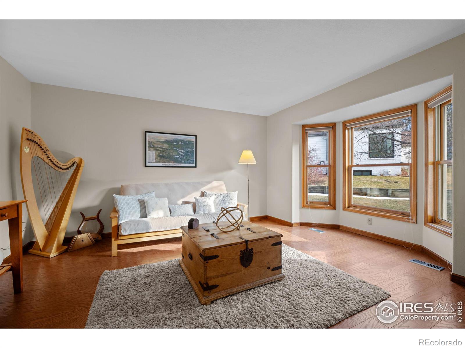 MLS Image #4 for 7202  snow peak court,niwot, Colorado