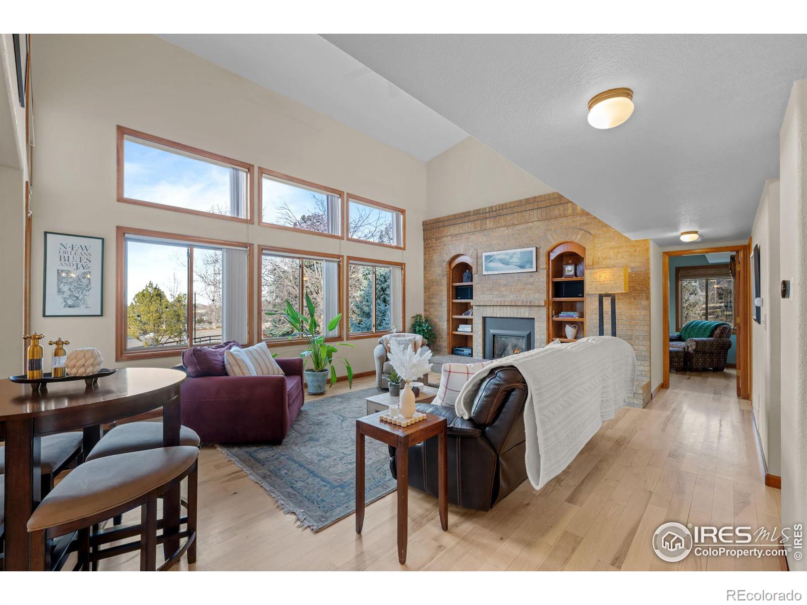 MLS Image #7 for 7202  snow peak court,niwot, Colorado