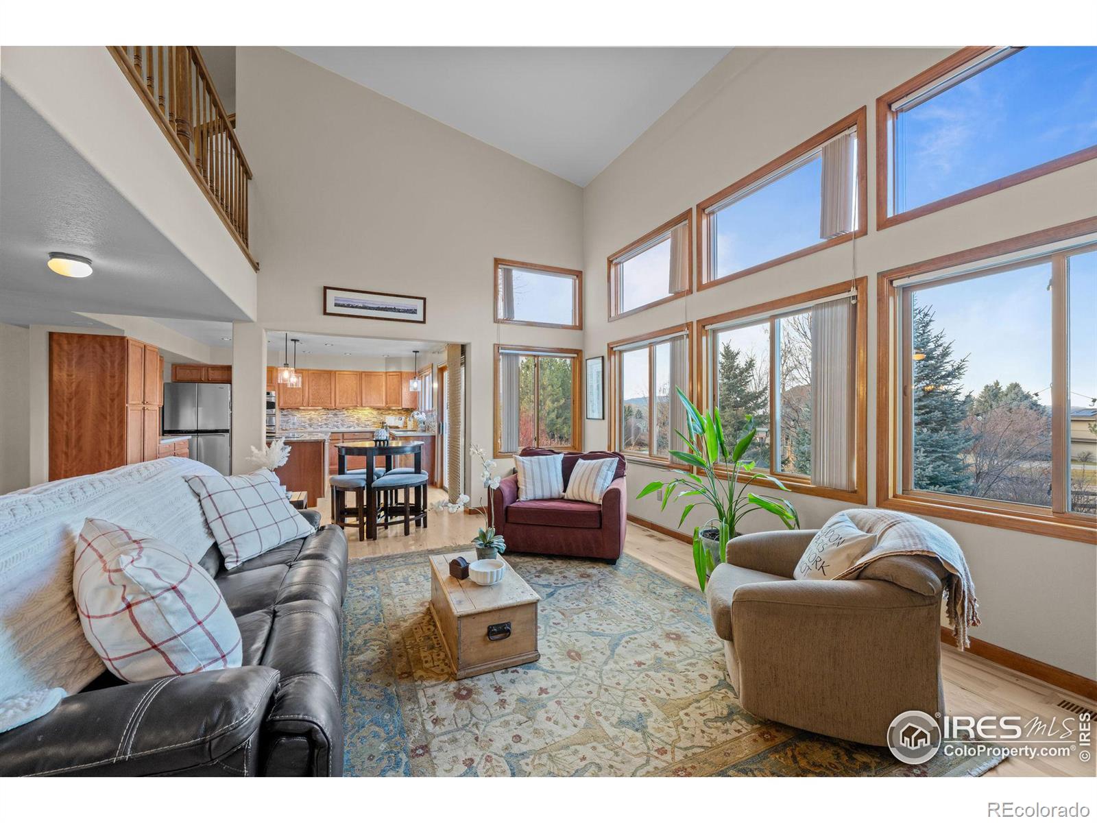 MLS Image #8 for 7202  snow peak court,niwot, Colorado