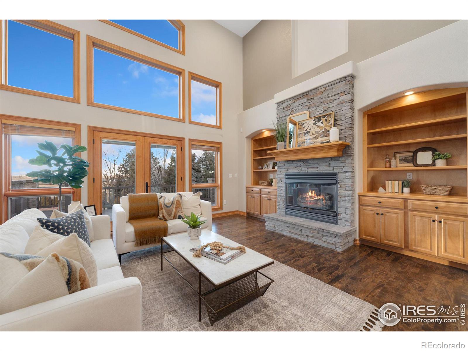 MLS Image #3 for 7930  eagle ranch road,fort collins, Colorado