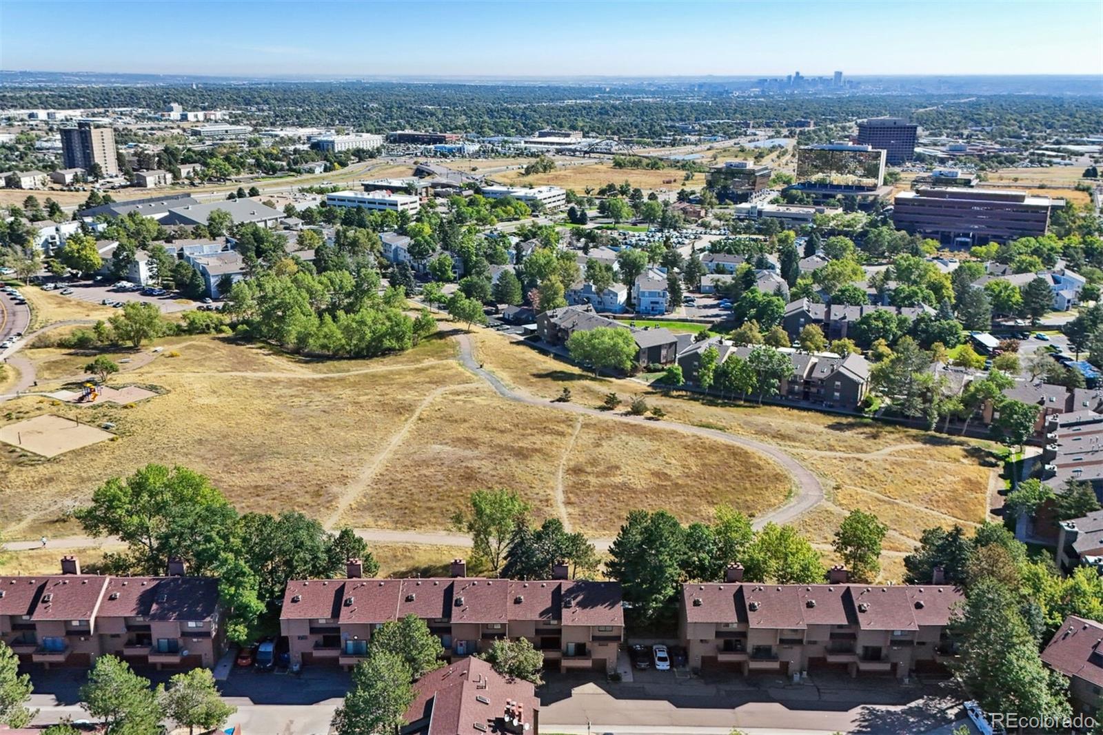 MLS Image #0 for 320  wright street 105,lakewood, Colorado