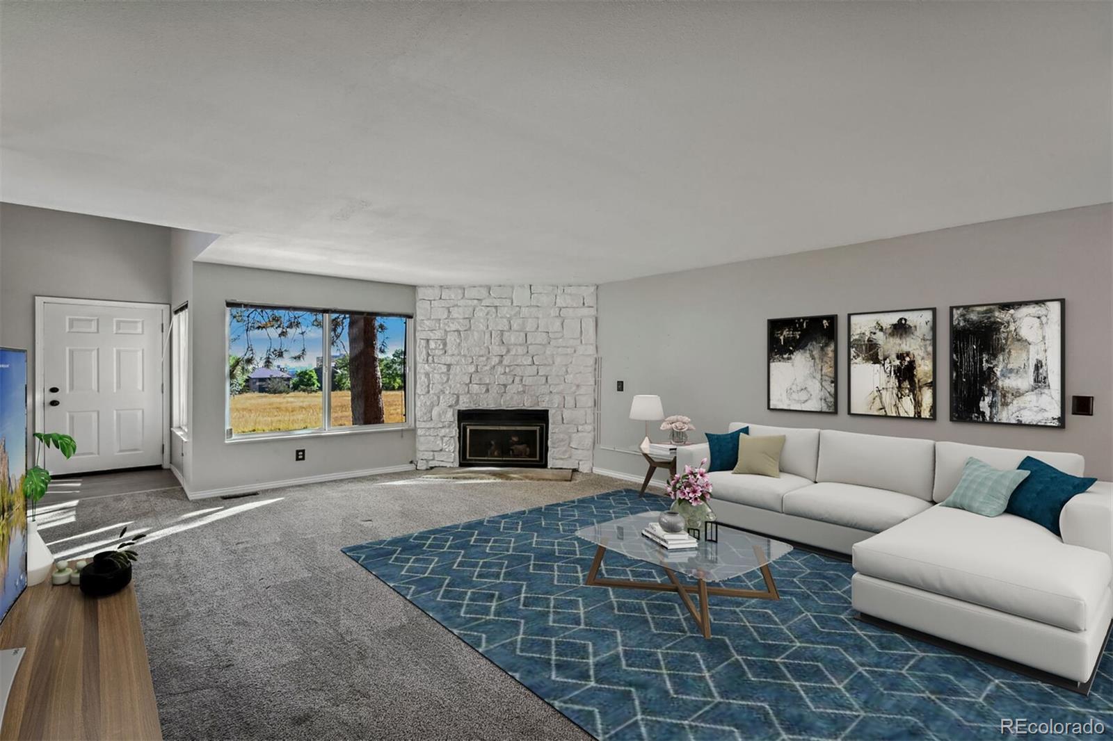 MLS Image #5 for 320  wright street 105,lakewood, Colorado